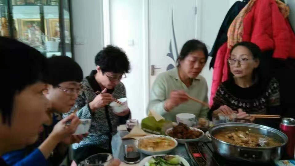 25载青春岁月风华正茂,回望青春风华正茂