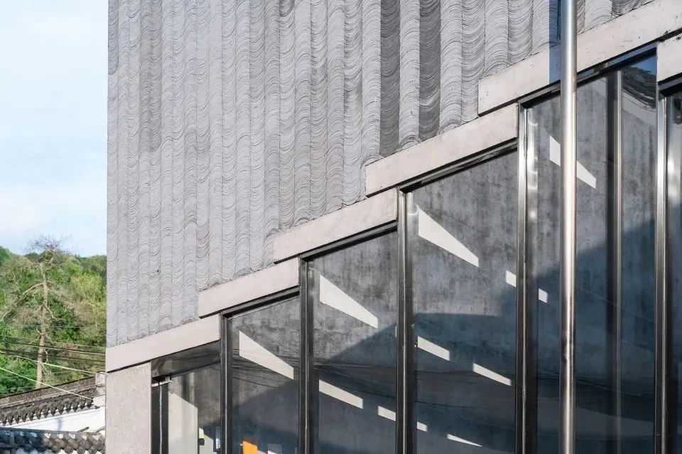 推进乡村振兴留住乡韵留下乡愁,最美乡村建筑