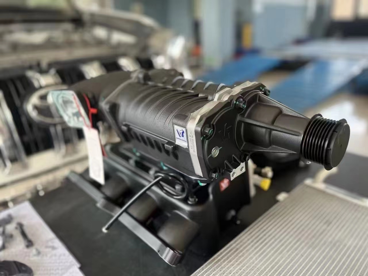 普拉多2700去西藏动力怎么样,10款手动普拉多2700动力真实感受