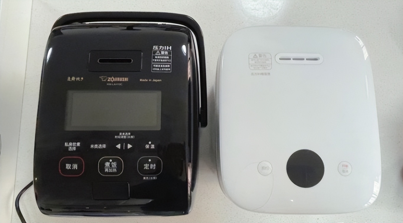 电饭煲贵的和便宜的有什么区别,电饭煲有必要买两个胆的吗