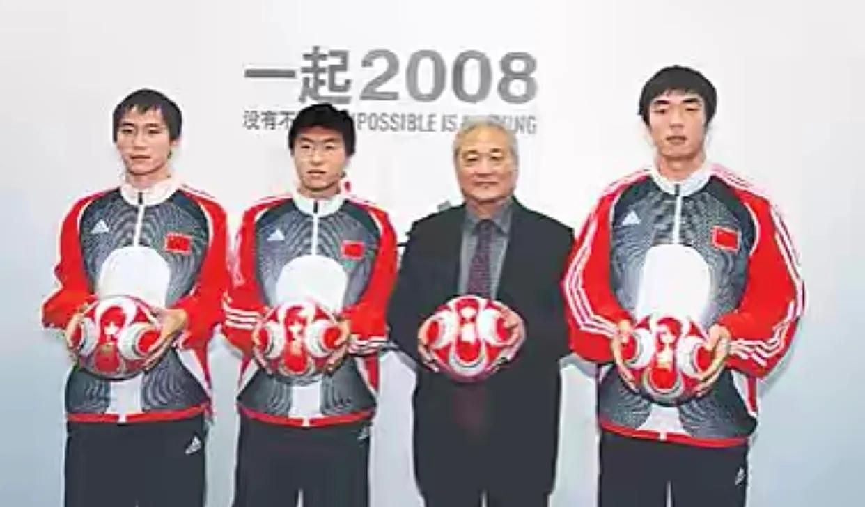 足坛泰斗年维泗谈球员基本功,年维泗谈中国球员基本功