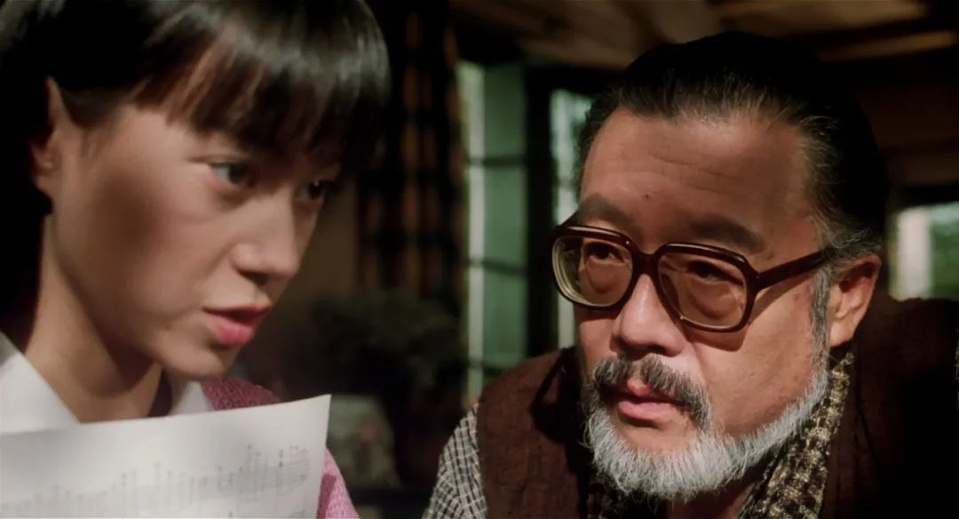 大江西去，又一颗良心走了