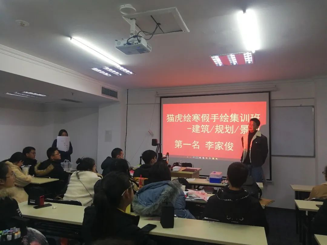 猫虎画,猫虎绘画