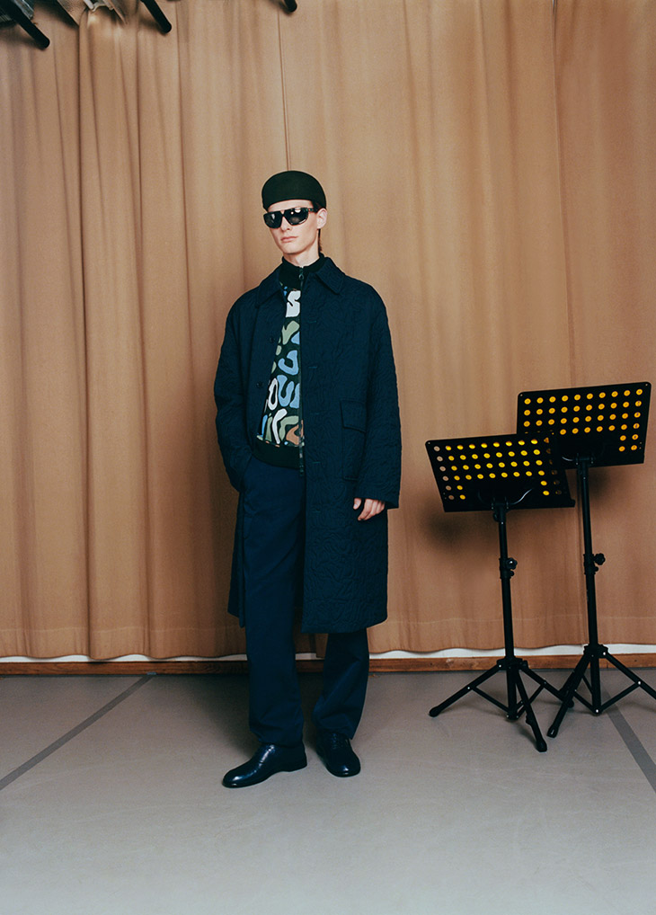 lv路易威登2024年新款男装格子,路易威登lv男士羽绒服2023ss