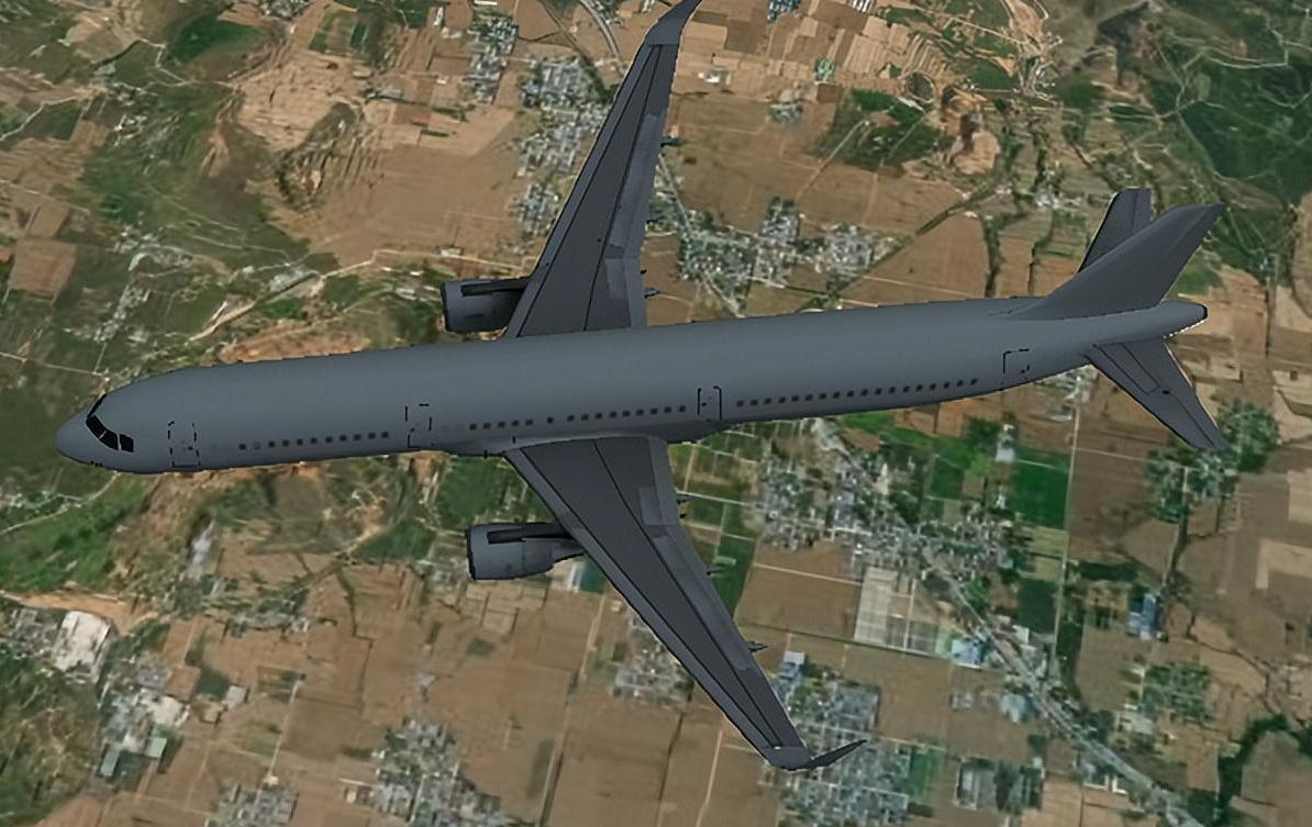 现在，在11月1日22时06分，从太原飞往杭州的航班抵达河南郑州上