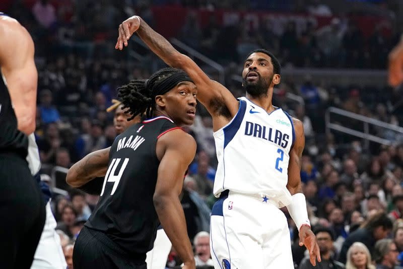 欧文即将要签约的球队,2022欧文签约湖人