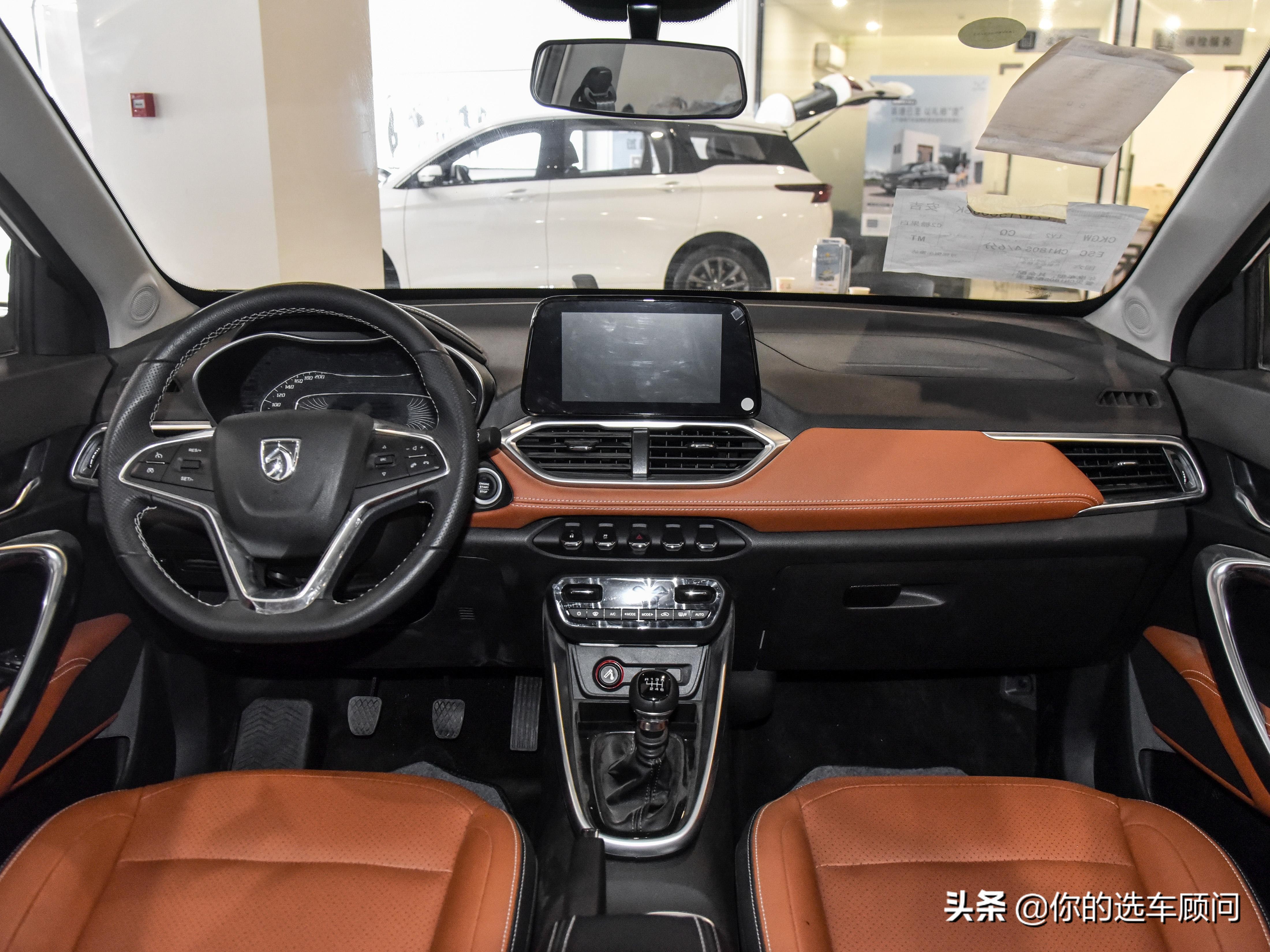 5-8万以内性价比高的国产suv,5-8万左右性价比高的车suv