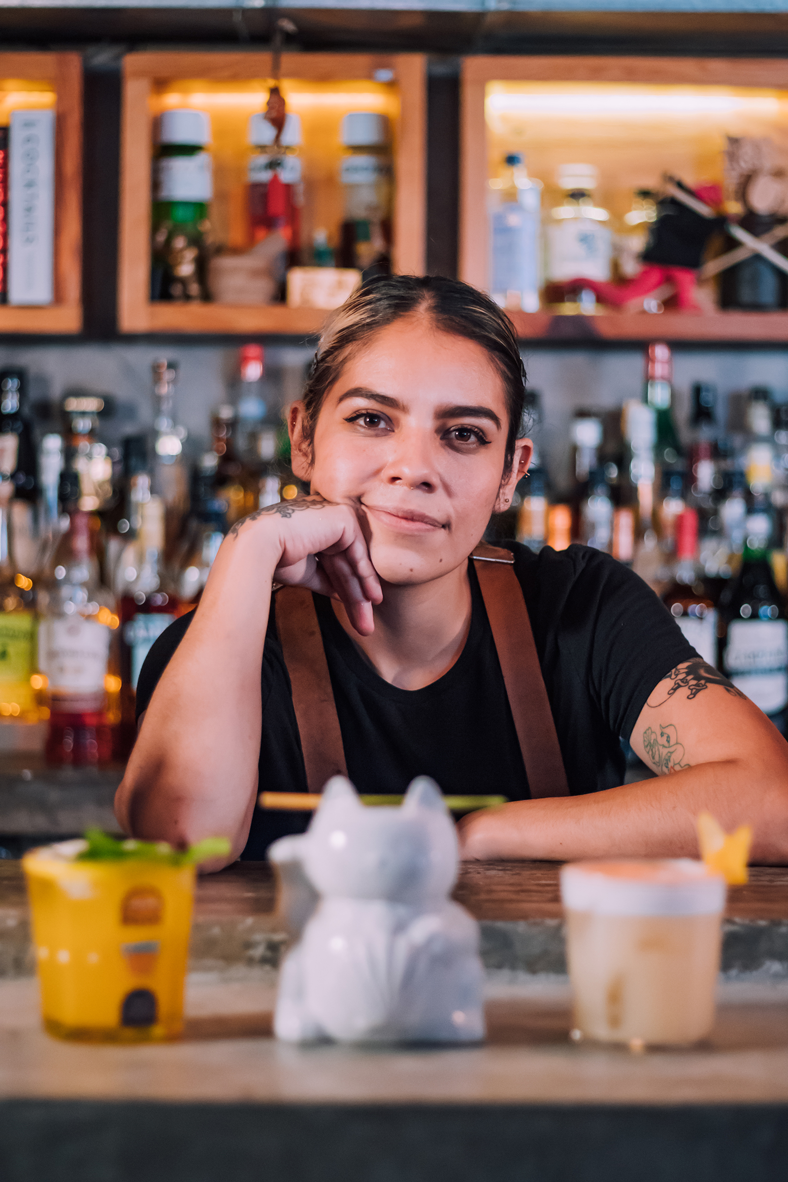 墨西哥现在的现状解说,真实墨西哥现状