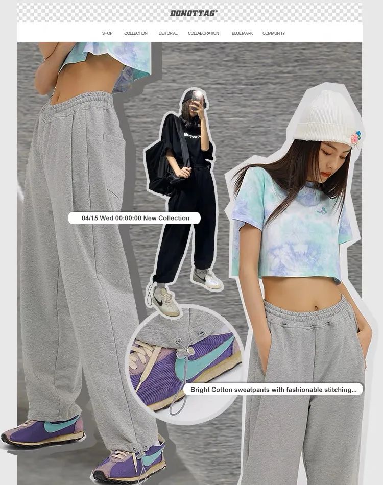 秋冬裤子推荐运动裤,最好的秋冬运动裤