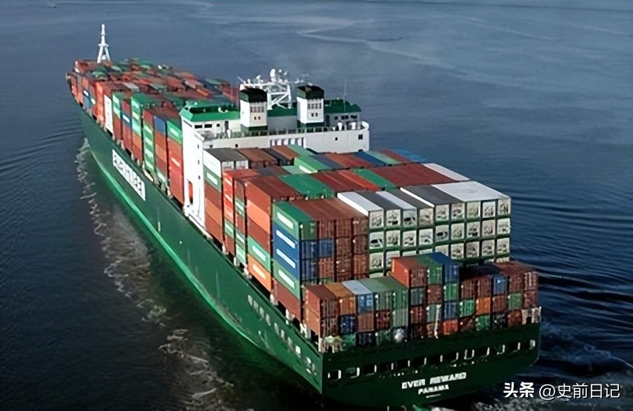 中国改变全球格局转折点,中国改变了世界的发展和命运