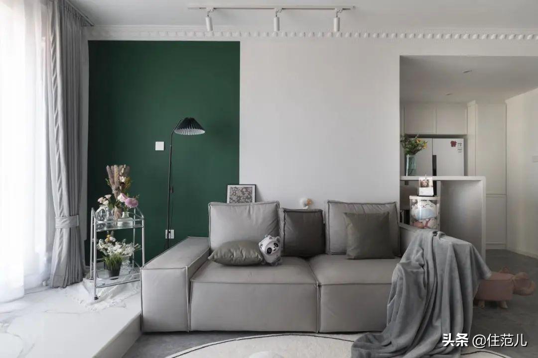 落灰到崩溃！求求你，小户型千万别这么装
