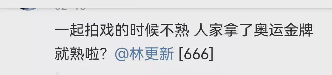 林更新不丑吗,林更新那段你不随我意片段