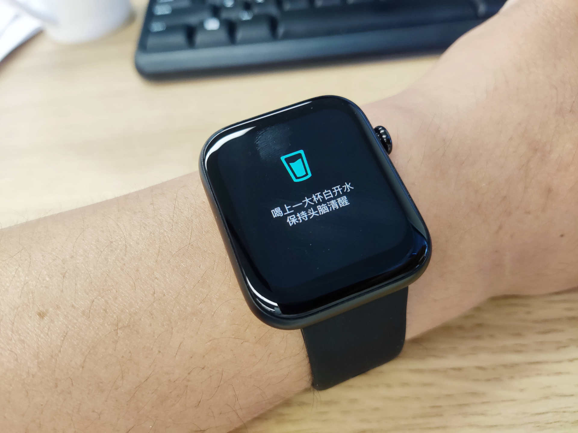 入门级运动手表2022,ticwatch2手表