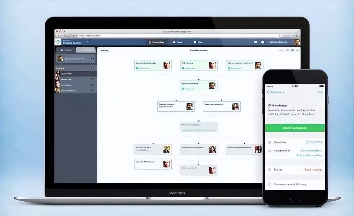 项目管理免费软件,免费好用的项目管理系统