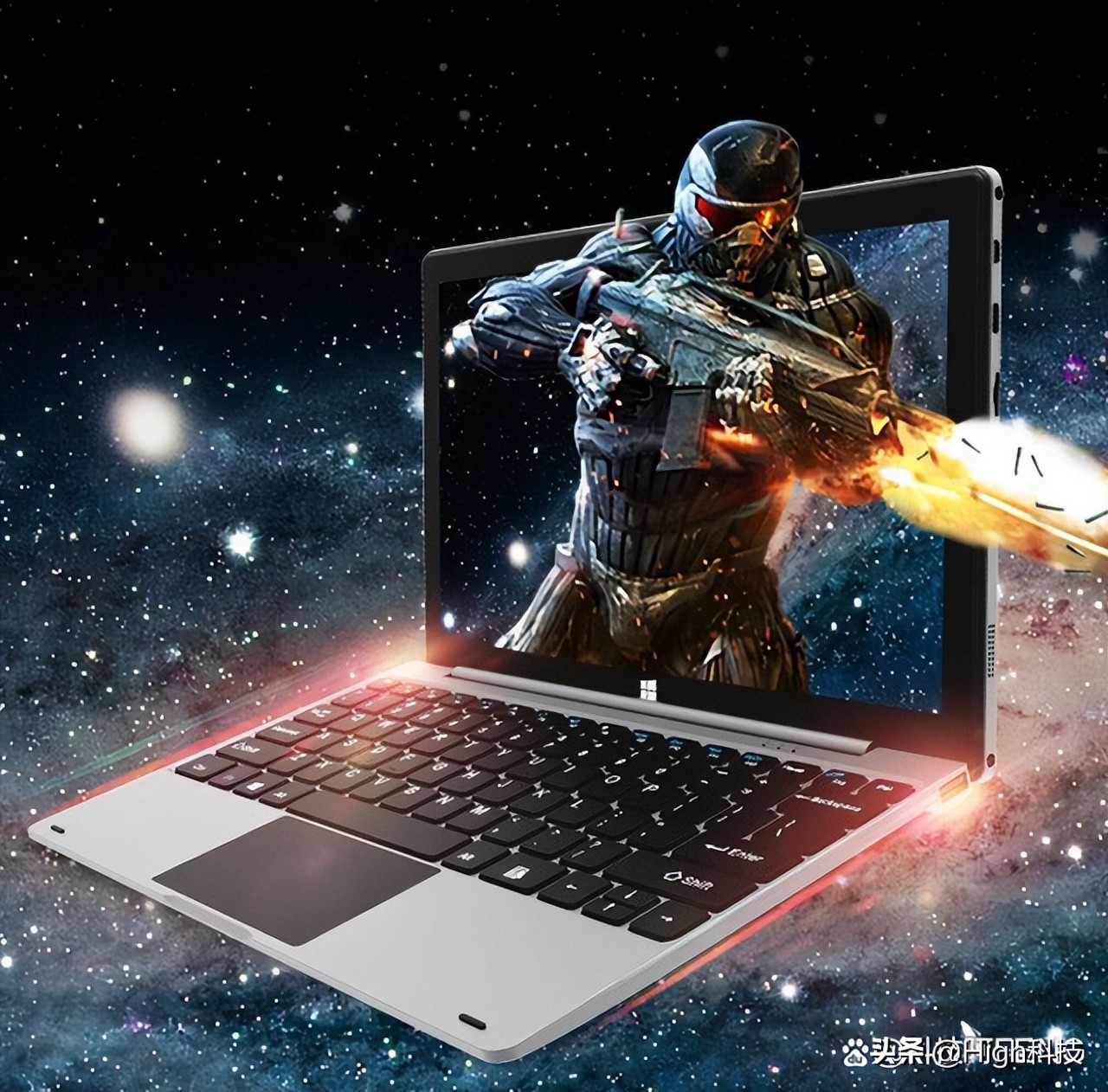 平板+笔记本二合一？追剧神器+办公能手，中柏11pro8值得选择吗？