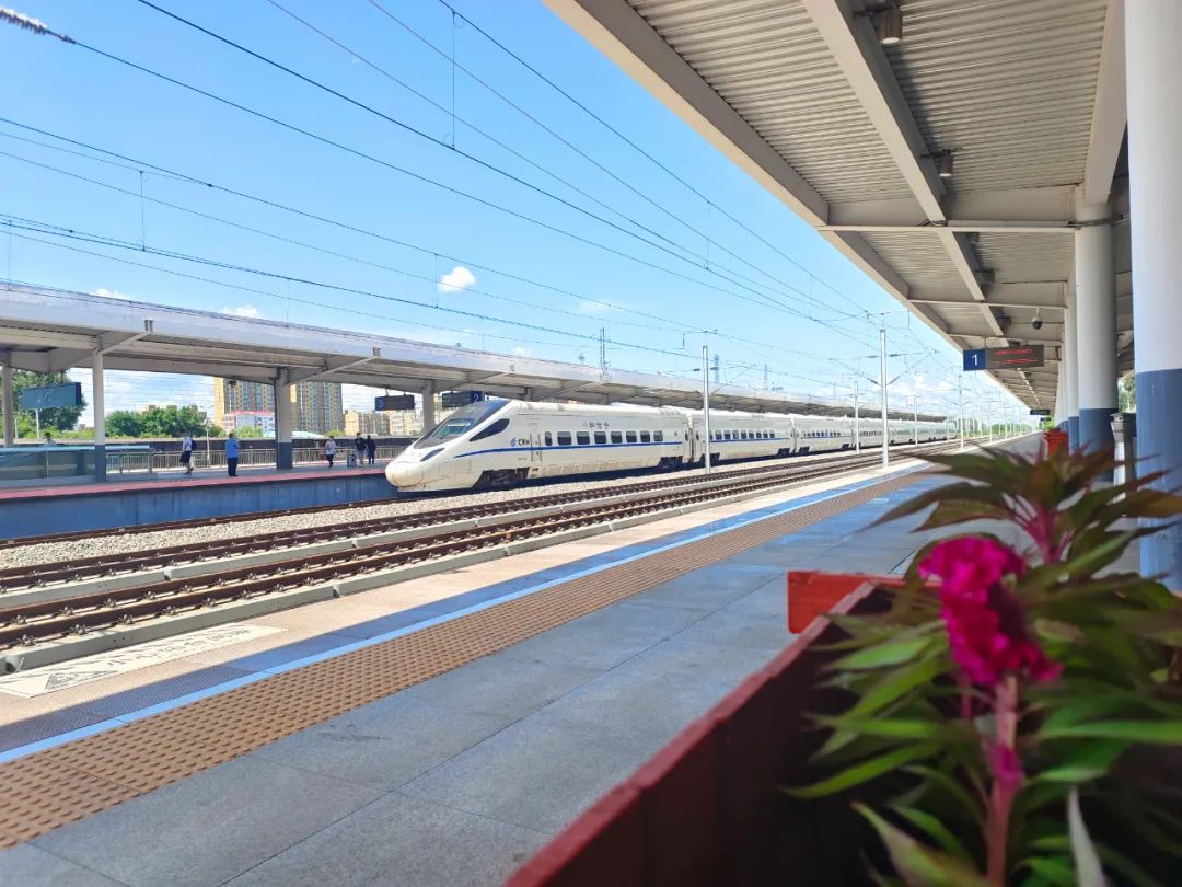 在铁路工作要注意哪些,在铁路上有什么工作