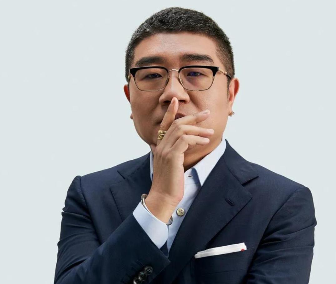 刘强东：如果京东平庸，那我宁愿关闭它。京东能离开刘强东吗？