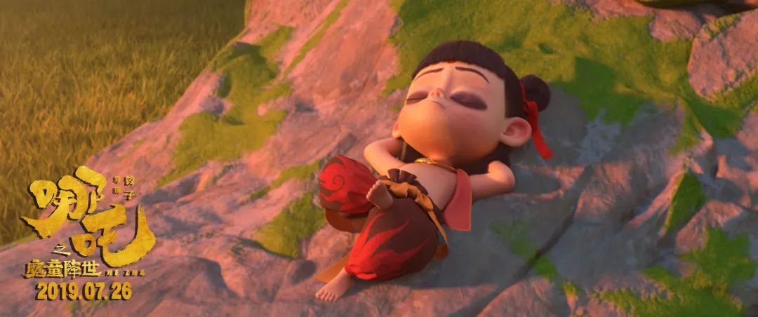 国风动漫100集以上,十部国风动画