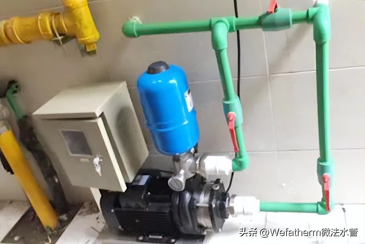 普通家用水龙头流量是多少,洗手间水龙头水流量小是什么原因