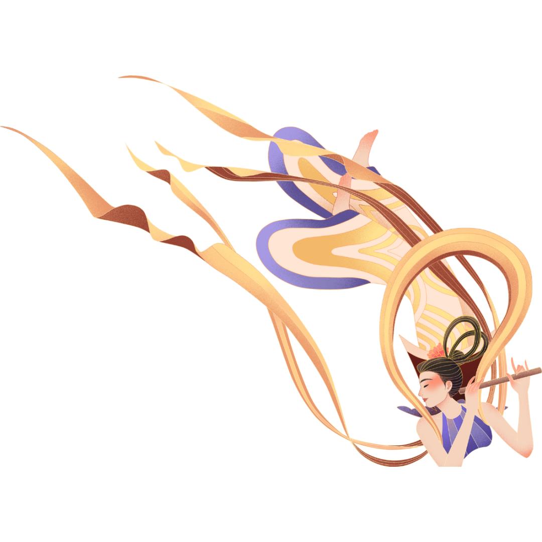 一起到敦煌体验大漠落日圆,毕业季用一场旅行致敬青春