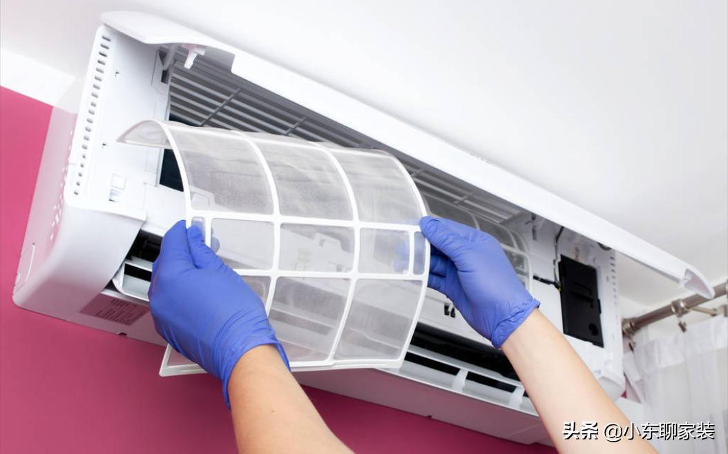 嵌入式空调和中央空调对比,中央空调约克空调对比大金空调