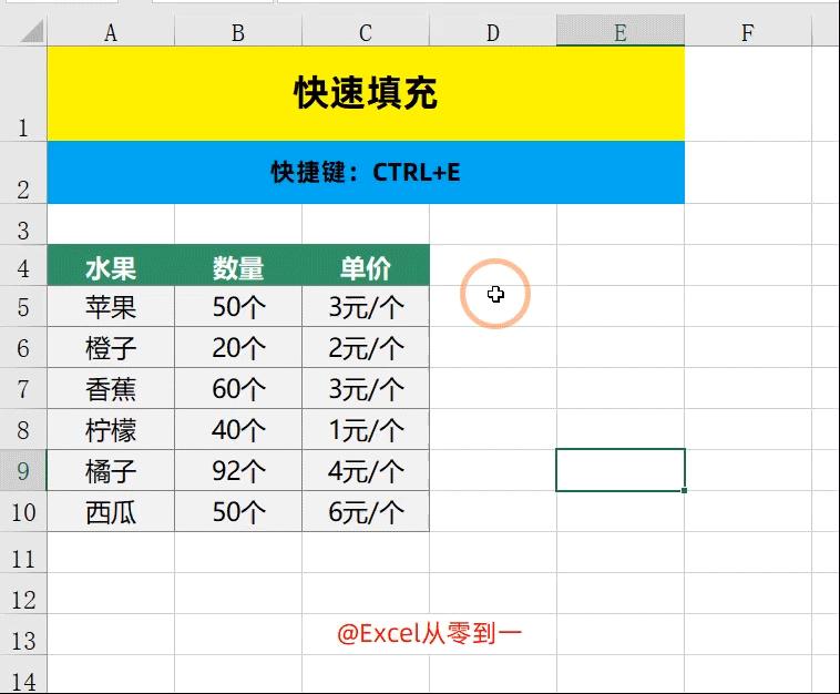 excel最常用的100个快捷键,用python实现excel14个常用操作