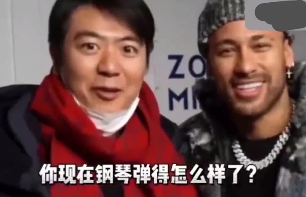 内马尔到底有多暖心,内马尔比赛后和粉丝暖心瞬间