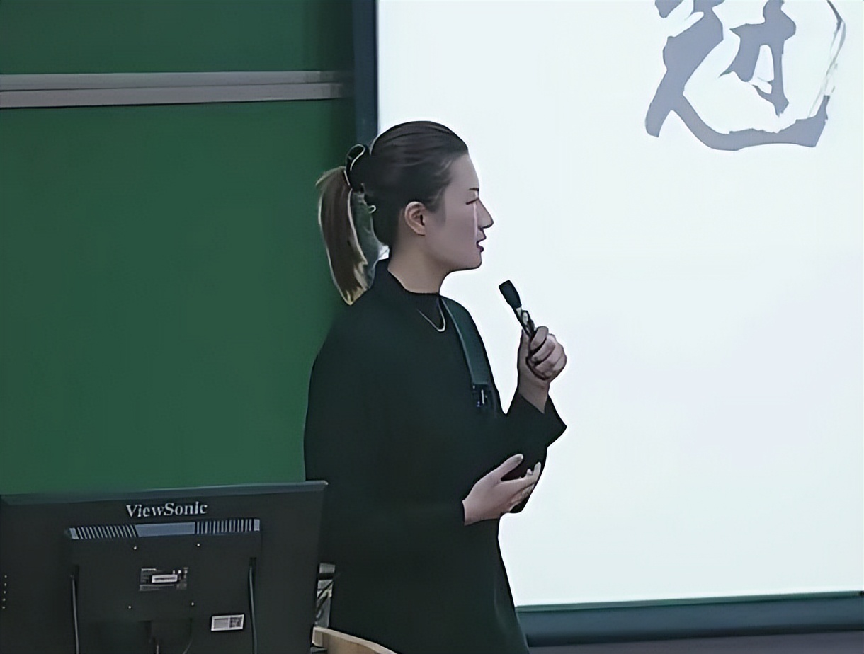 北大十大明星校花,北大明星校花