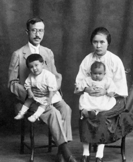 孙中山女儿晚年生活艰难，拒蒋介石帮助，给*小平邓**写信：希望照顾