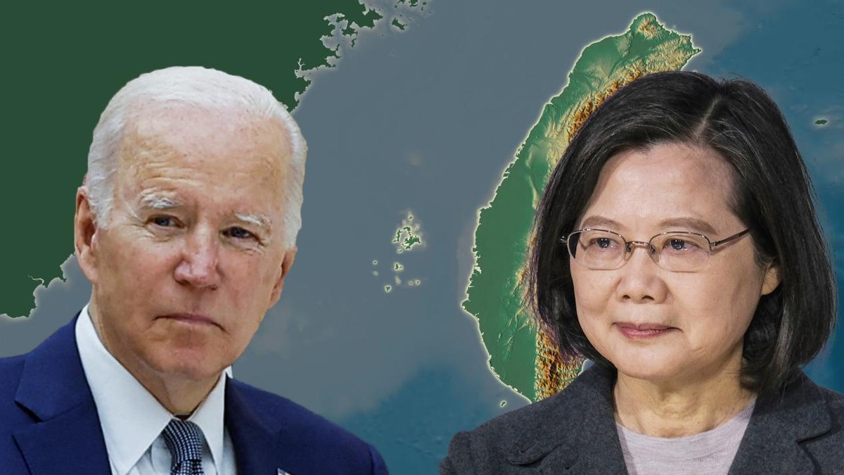 蔡英文喊话“吃石斑,挺台湾”!激起岛内民愤,滞销凤梨吃完了吗