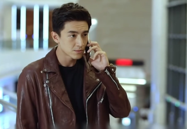 林更新不丑吗,林更新那段你不随我意片段