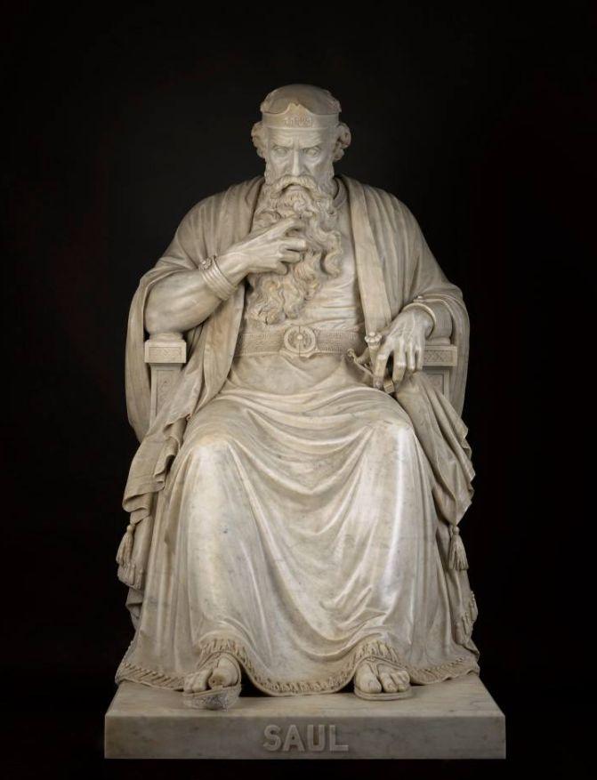 耶和华的选民：《圣经》时代的希伯来王国