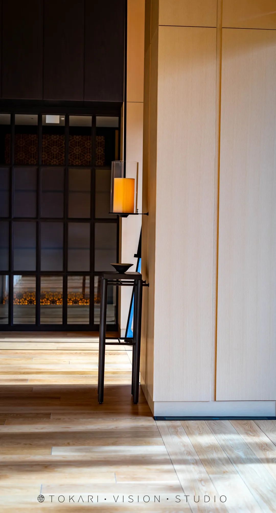 日光丽思卡尔顿,日本日光丽思卡尔顿