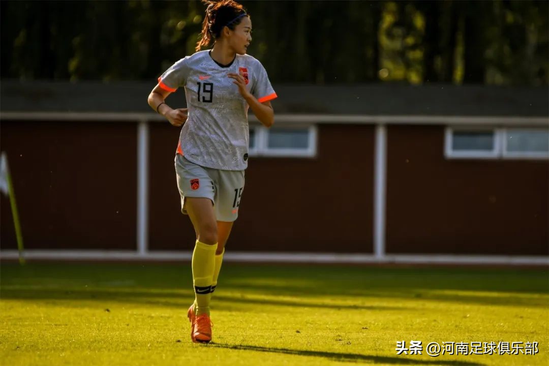 爱美爱吃也爱笑的开封姑娘王莹：曾计划22岁之前结婚成家