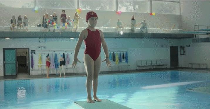 中外情感片推新来袭,人兽大战爱意浓郁?哭声大到邻居家直敲墙