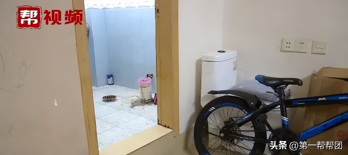 住一楼排污管倒灌粪水怎么解决,业主下水管道遭邻居截断后续