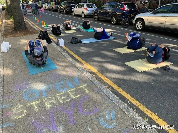 城市大街改造规划,全国启动11条步行街改造