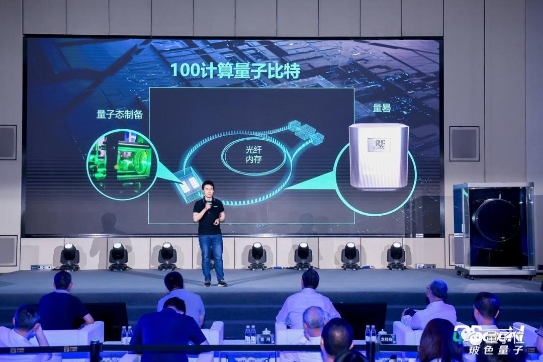 中国最新量子计算机研究进展,中国量子计算机再次获得突破