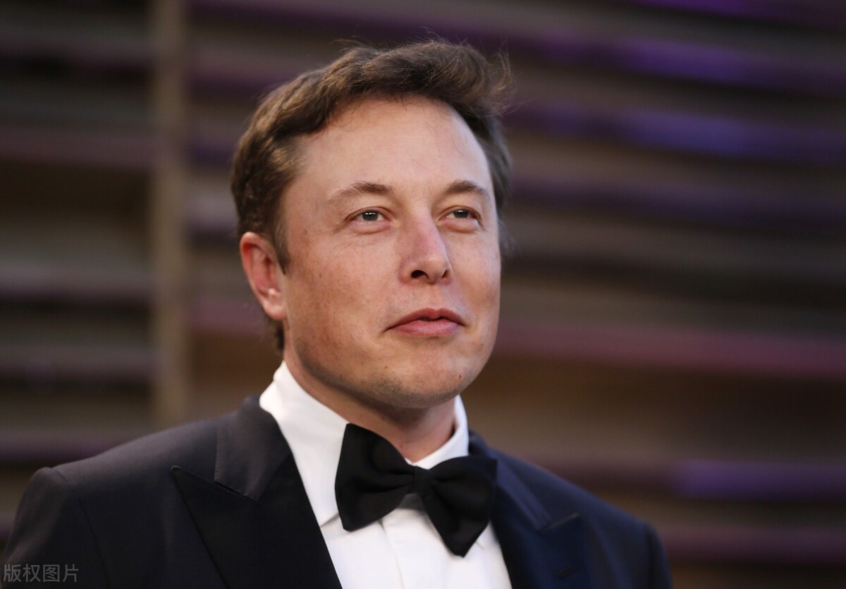 全球首富马斯克赚钱思维,全球首富马斯克星链