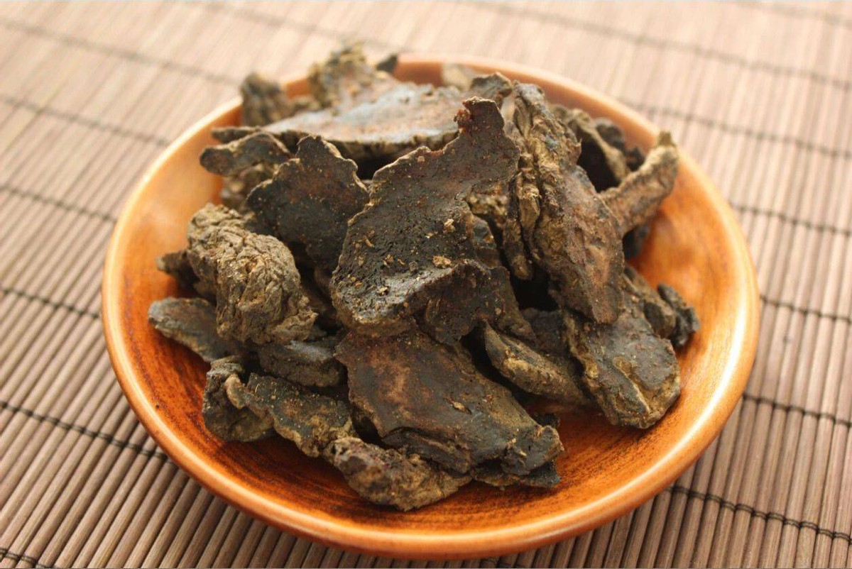 中医治疗白细胞减少症方剂,治肝肾阴虚的中药处方