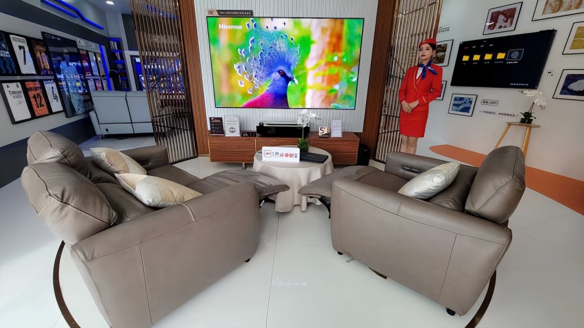 海信卡塔尔世界杯新款,卡塔尔世界杯海信线下活动