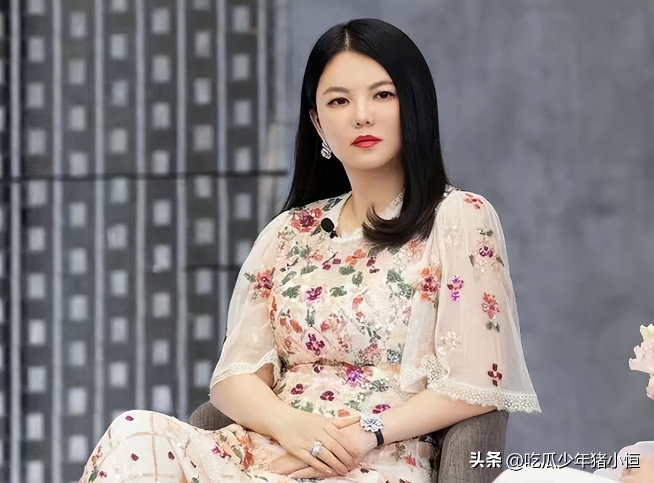 李湘送王诗龄去英国素材,李湘送王诗龄10万礼物