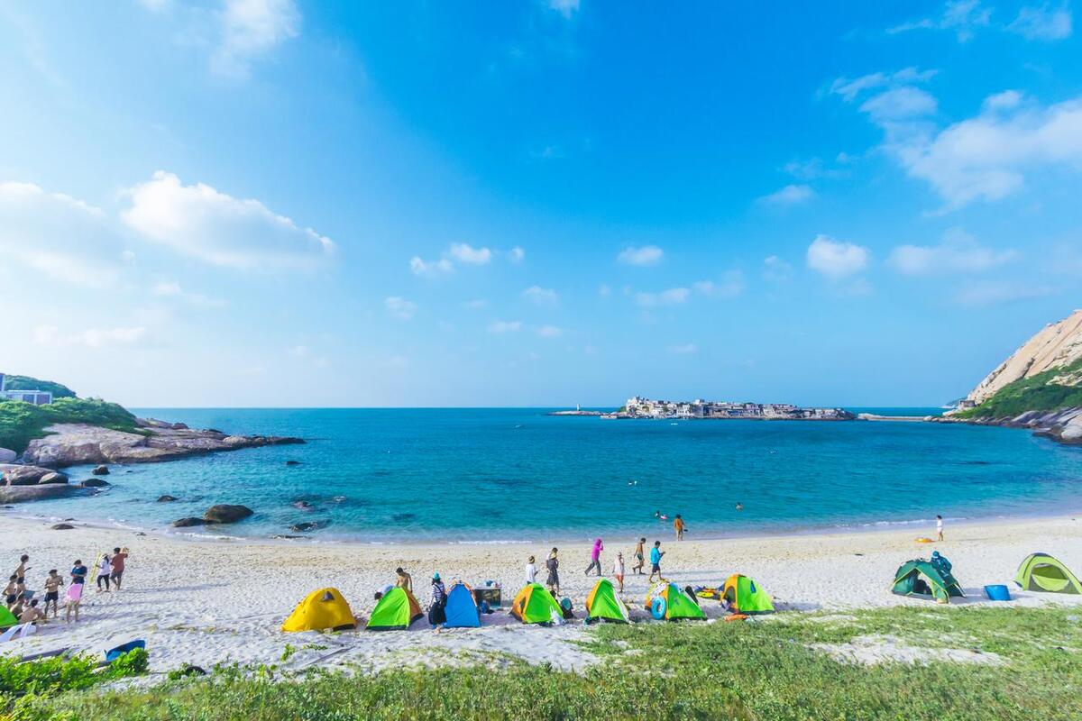 广东旅游攻略必玩的景点,广东旅游攻略必玩的景点线路