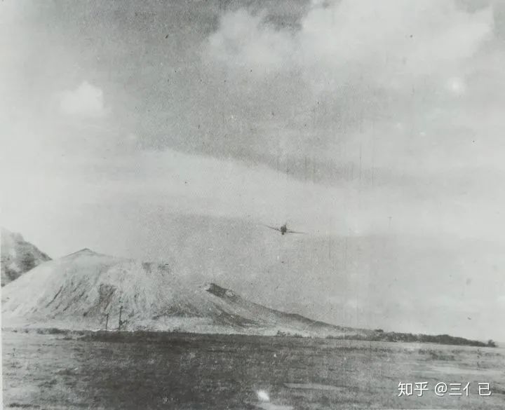 575.银翼连成的南方战线——瓜岛航空战中的零战队①