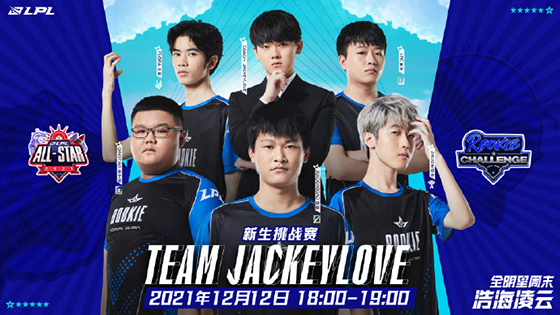2021lollpl全明星年度最佳阵容,23年lpl冬季全明星周末赛程