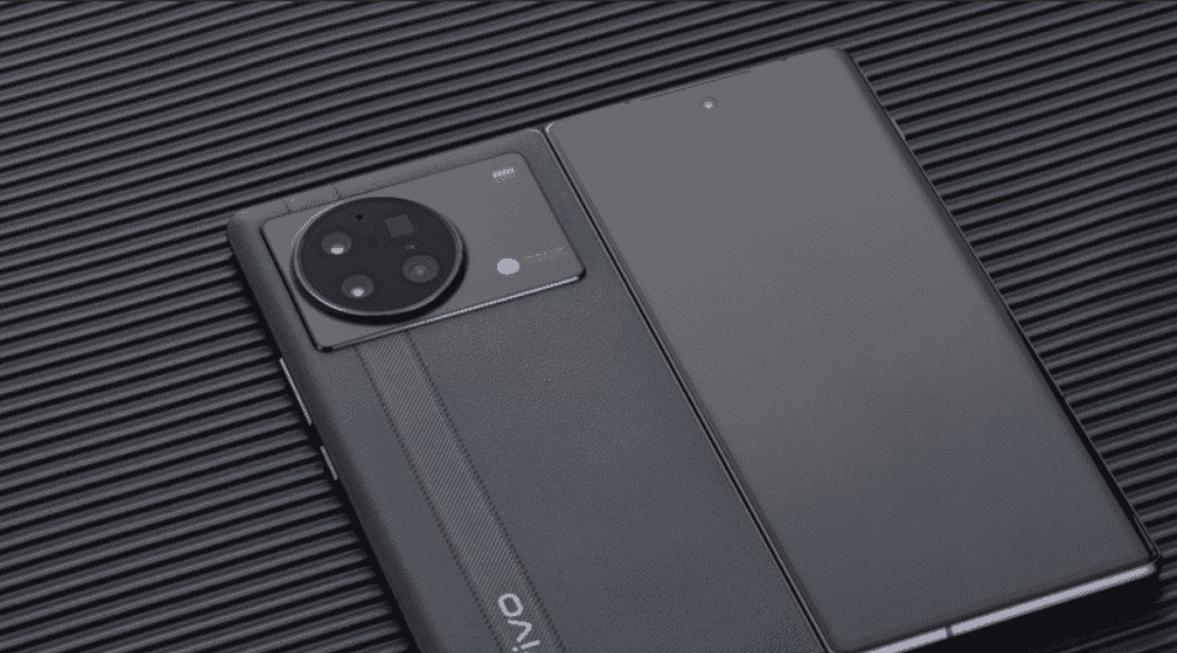 2023折叠屏手机出货量统计,折叠屏手机出货量暴增571%