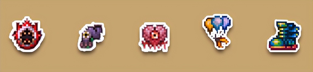 泰拉瑞亚肉山前召唤师前期怎么玩,泰拉瑞亚肉山之后战士装备推荐