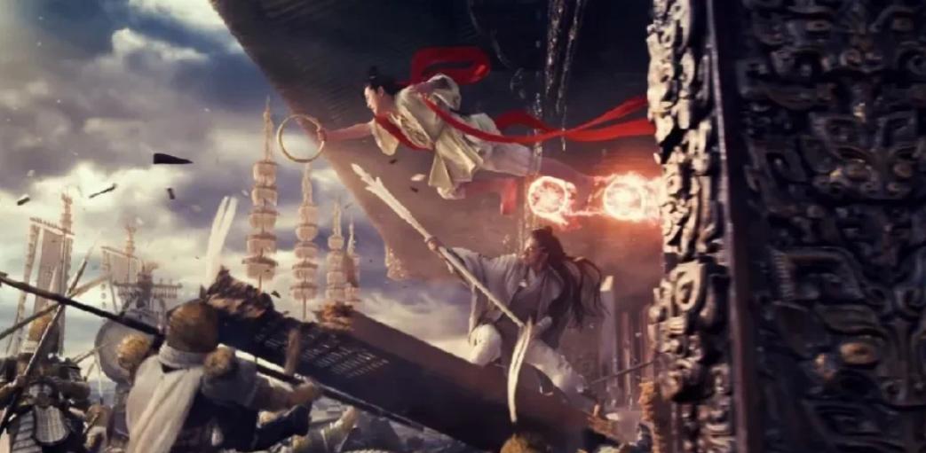 黄渤的封神,黄渤的封神之路