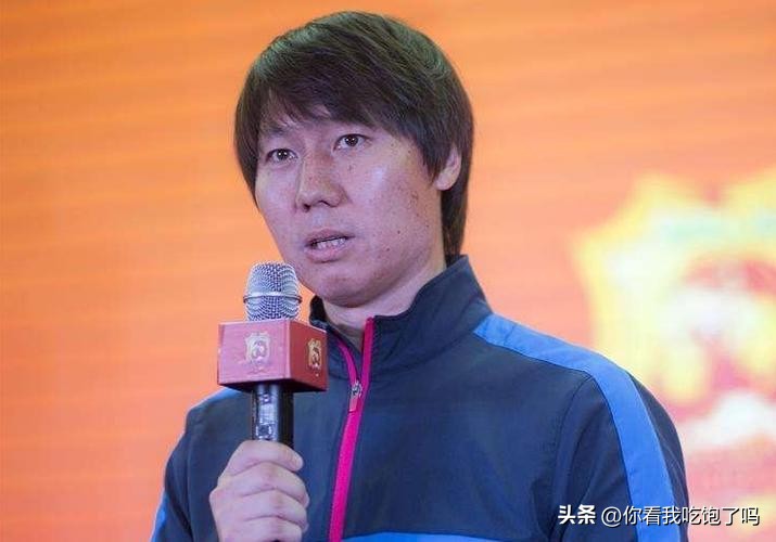 国足原教练李铁,前国足教练李铁近况