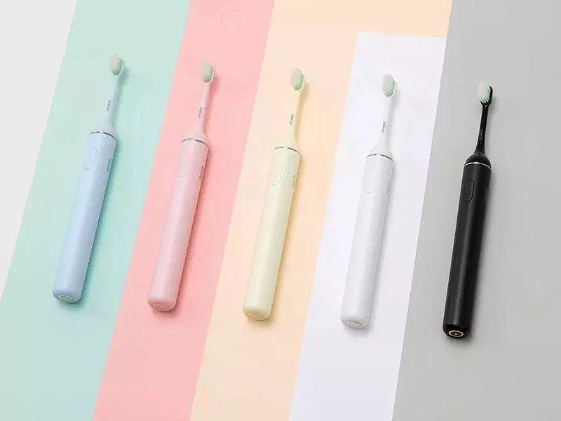 中秋节送父母长辈礼物：5款电动牙刷寓意永恒蹿红